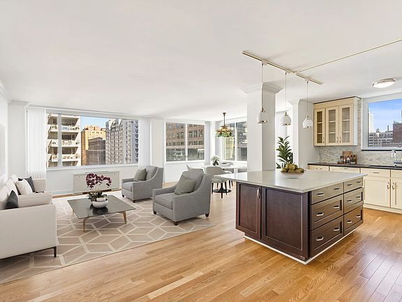 2nd image of 250 E 65th St APT 9A