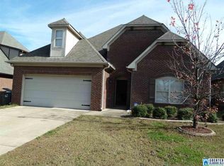 3623 Harrier Rd, Trussville, AL 35173