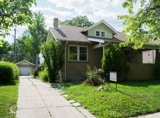 1931 Eudora St, Denver, CO 80220