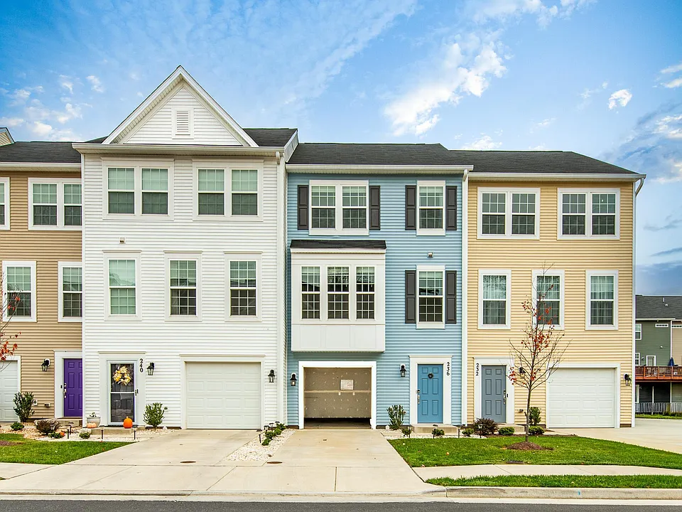 273 Willowshire Ct