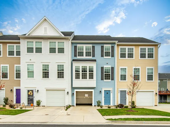 236 Willowshire Ct, Waynesboro, VA 22980