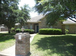 1404 Dendron Dr, Hewitt, TX 76643