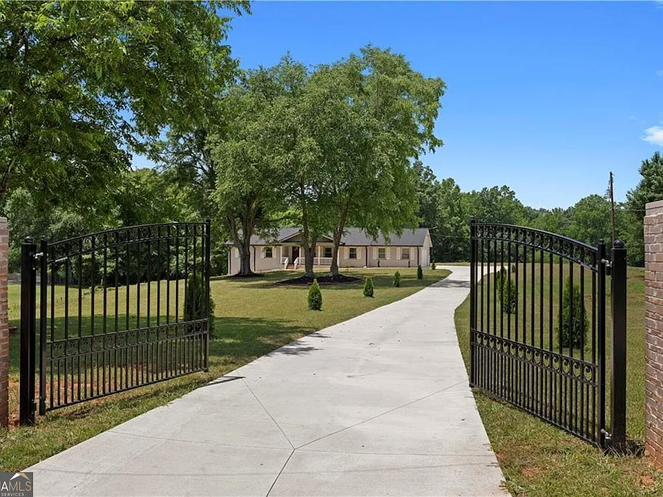 5245 Stonewall Tell Rd