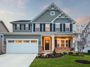 112 Steeplechase Ct, Delaware, OH 43015