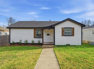 2712 Live Oak Ave, Waco, TX 76708
