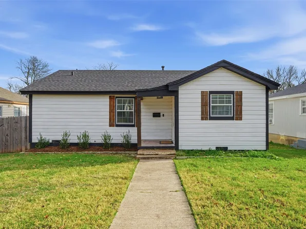 2712 Live Oak Ave, Waco, TX 76708