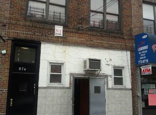 874 Clarkson Ave, Brooklyn, NY 11203