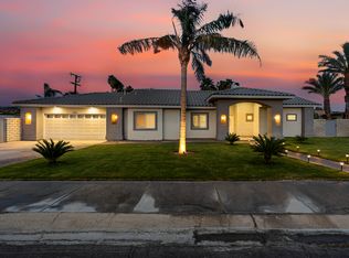 2120 W Nicola Rd, Palm Springs, CA 92262