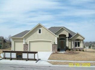 3110 N 127th Ter, Kansas City, KS 66109