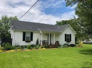409 Edmonson Ave, Chapel Hill, TN 37034