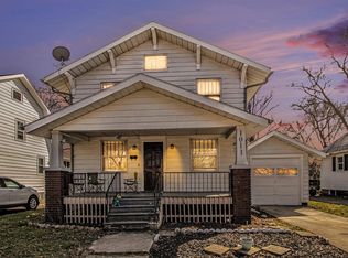 1011 Maple Row, Elkhart, IN 46514