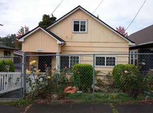 4047 37th Ave S, Seattle, WA 98118