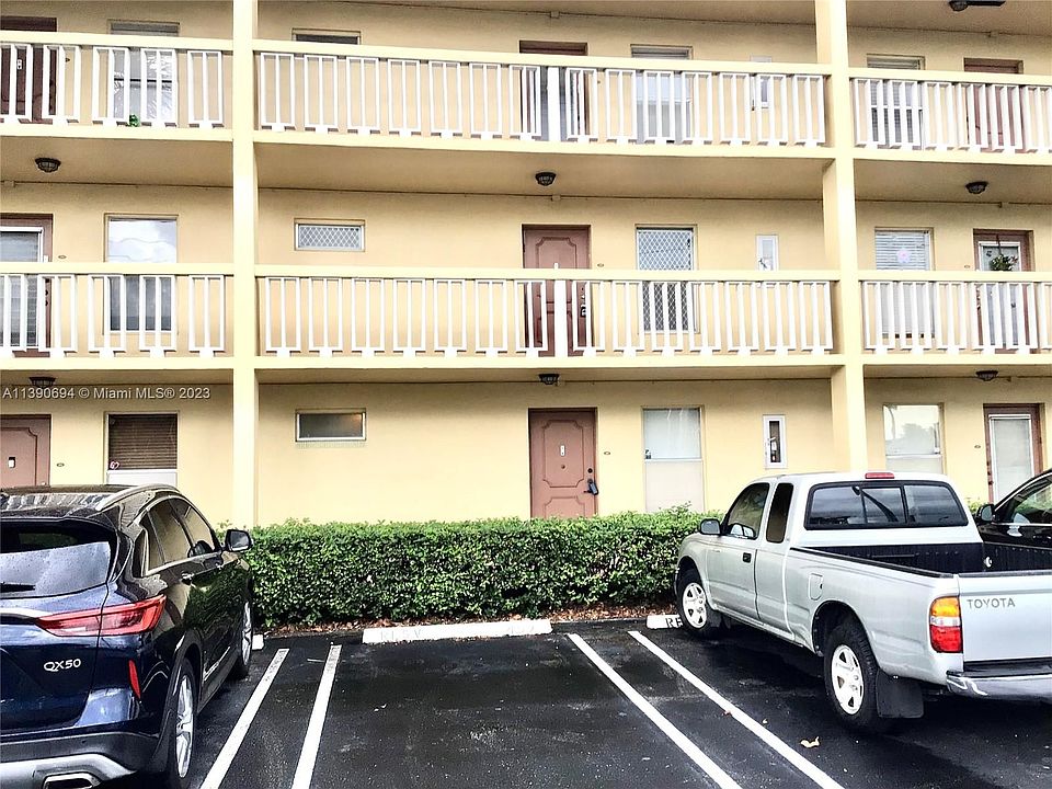 1st image of 6350 NW 62nd St APT 105