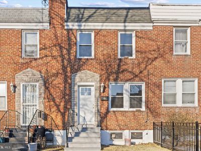 4116 Raymonn Ave, Baltimore, MD, 21213