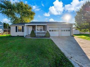 1387 Saybrook Ave, North Tonawanda, NY