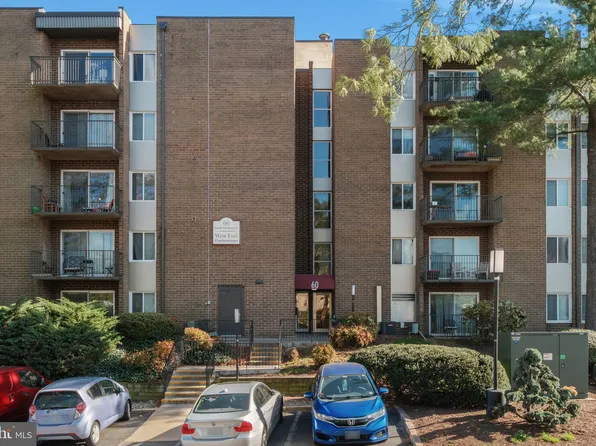 60 S Van Dorn St APT 116, Alexandria, VA 22304