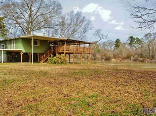 10443 Amite River Rd, Baton rouge, LA 70817