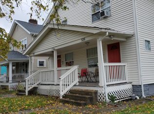 524 E Tompkins St #524, Columbus, OH 43202