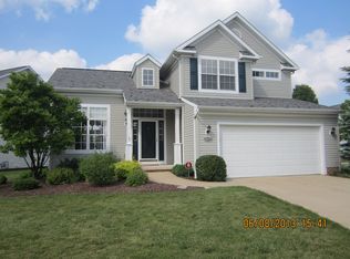 10257 Wildflower Way, Broadview Heights, OH 44147