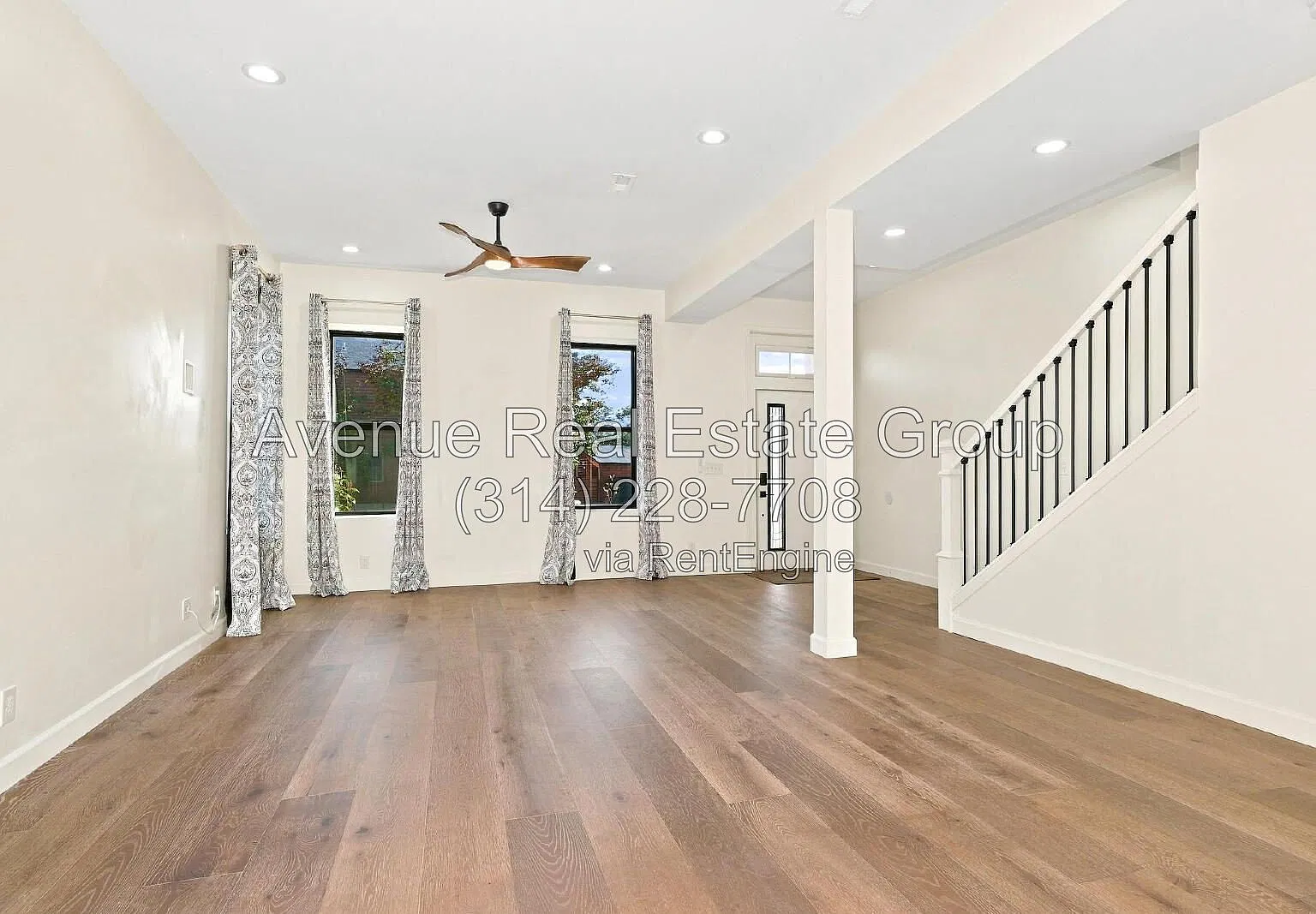 3 bed, 2.5 bath, 1408 sqft, $3,000 — Photo 3