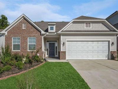 6968 Manchester Dr, Flowery Branch, GA, 30542