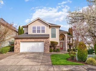 500 NW 150th Cir, Vancouver, WA