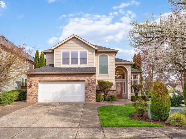 500 NW 150th Cir, Vancouver, WA 98685