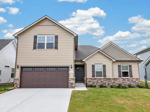 4010 Green Pond Dr, Murfreesboro, TN 37128
