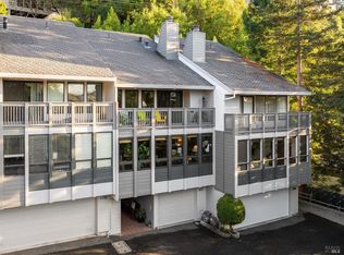 172 Professional Center Pkwy, San Rafael, CA 94903