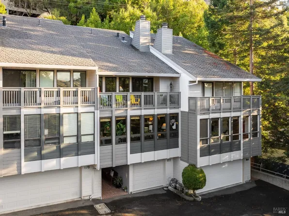 172 Professional Center Parkway, San Rafael, CA 94903