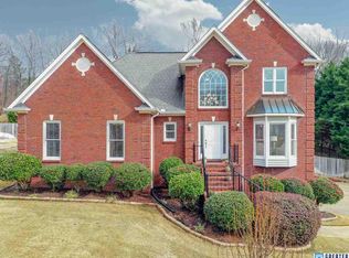 132 Newgate Rd, Alabaster, AL 35007