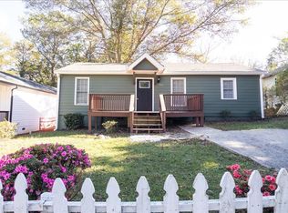 841 N Grand Ave NW, Atlanta, GA 30318