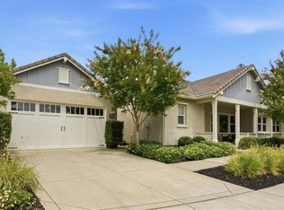 972 Serendipity Way, Napa, CA 94558