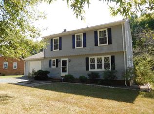 5780 Whispering Pines Rd, Cascade, VA 24069