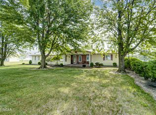 1209 Emerald Rd, Paulding, OH 45879
