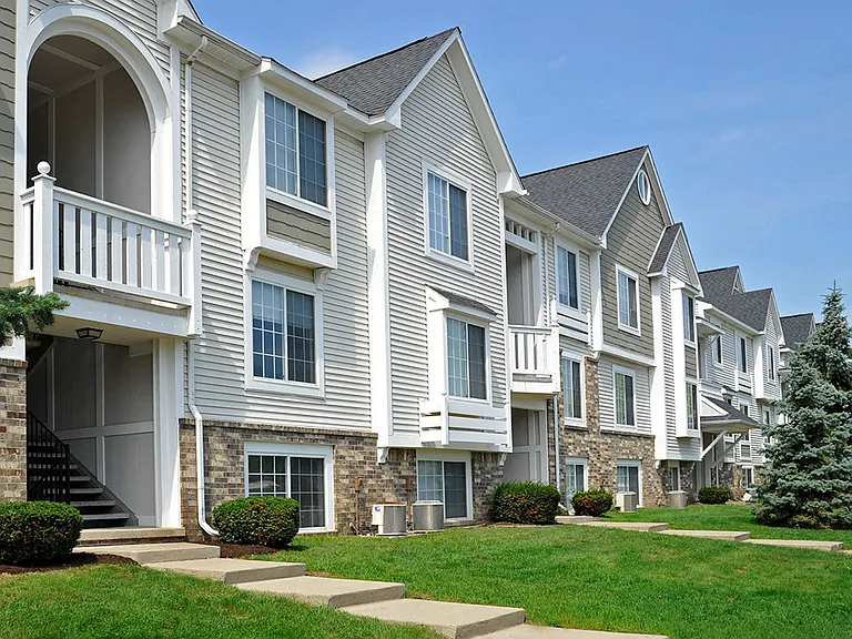 Westlake Apartments