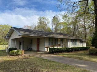 114 Ashley Road 822, Crossett, AR 71635