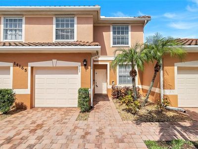 14165 WINCHESTER CT #203, Naples, FL, 34114