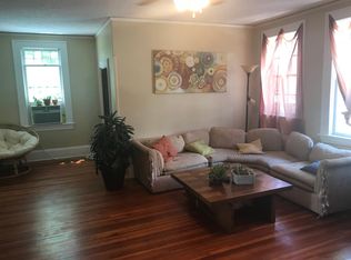 109 E Chestnut St, Asheville, NC 28801