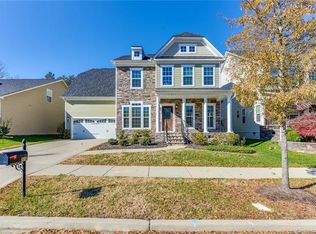 11811 Warfield Ave, Huntersville, NC 28078