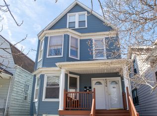 4236 N Central Park Ave, Chicago, IL 60618