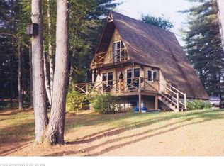 129 Point Ln, Norway, ME 04268