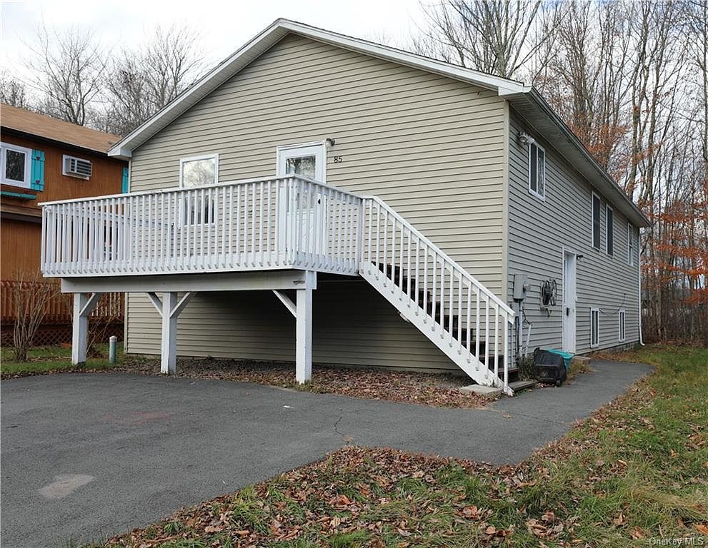 85 Timber Hill Lane, South Fallsburg, NY 12779 Zillow