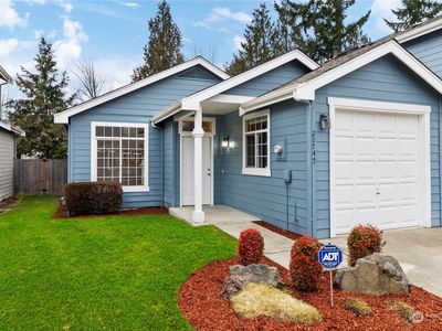 22742 SE 242nd St, Maple Valley, WA, 98038