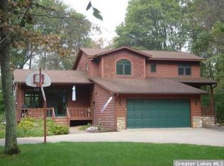 16193 Birch Ln, Brainerd, MN 56401