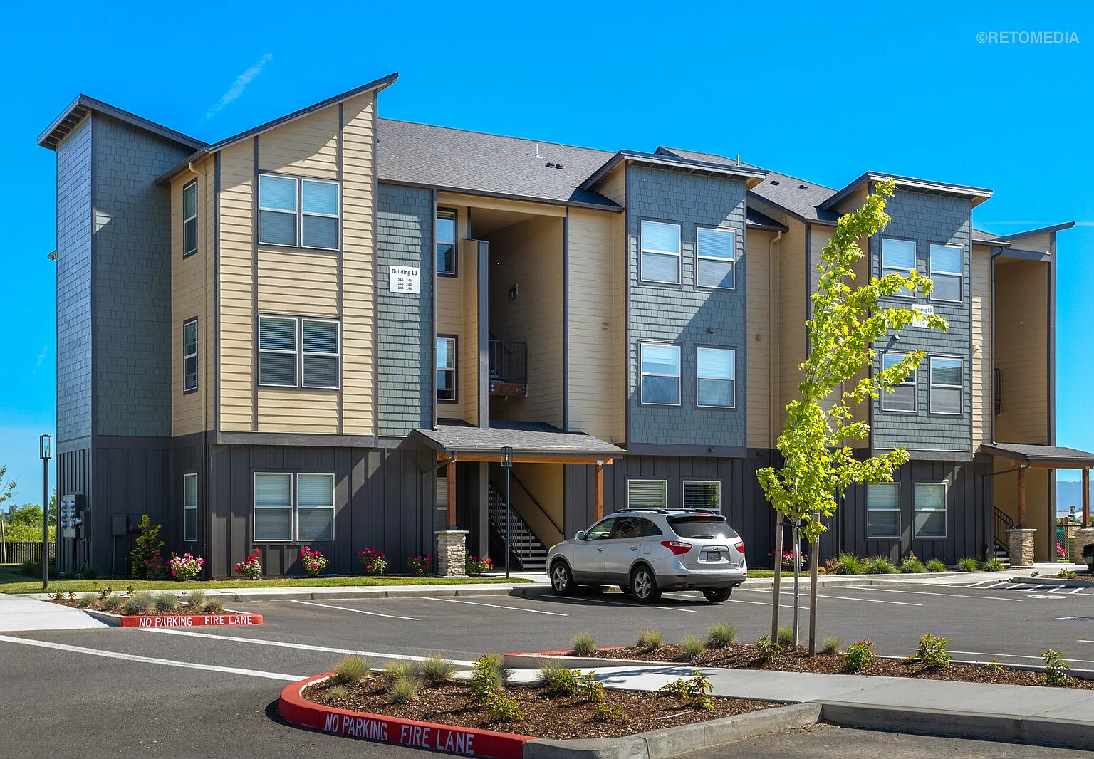 Reserve at Hunters Ridge — Photo 4