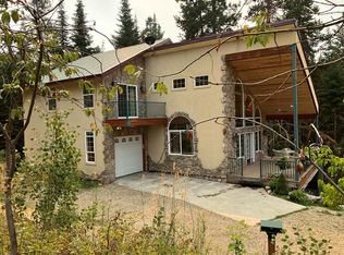 97 Panorama Dr, Cascade, ID 83611