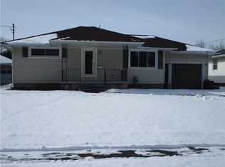 3046 Tressa Ave, Lorain, OH 44052