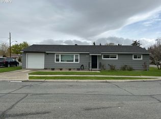 3249 River Park Dr, Baker City, OR 97814