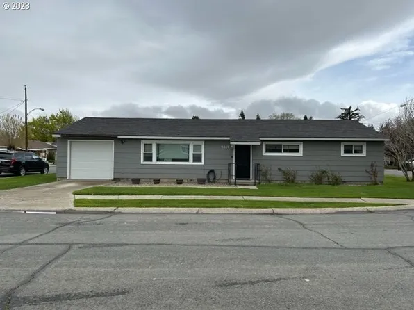 3249 River Park Dr, Baker City, OR 97814